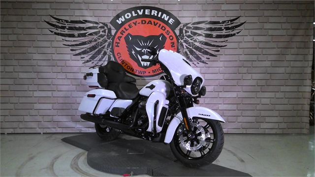 2024 Harley-Davidson Electra Glide Ultra Limited at Wolverine Harley-Davidson
