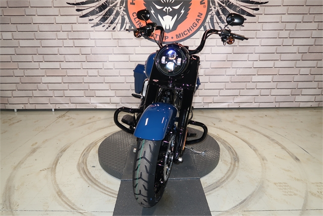 2023 Harley-Davidson Road King Special at Wolverine Harley-Davidson