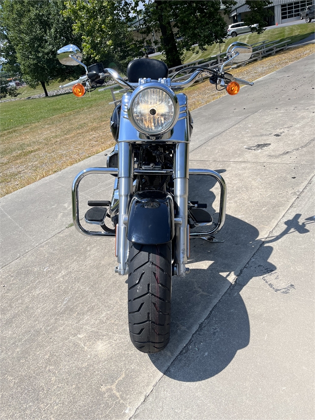 2017 Harley-Davidson Softail Fat Boy at Harley-Davidson of Asheville