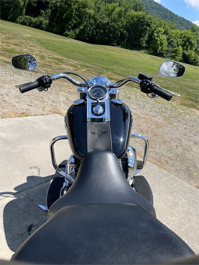 2017 Harley-Davidson Softail Fat Boy at Harley-Davidson of Asheville