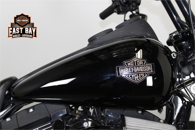 2016 Harley-Davidson S-Series Low Rider at East Bay Harley-Davidson