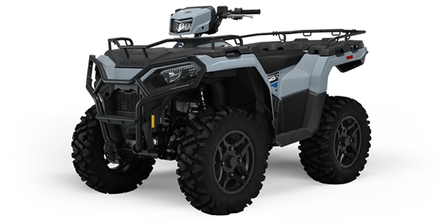 2025 Polaris Sportsman 570 Premium at Friendly Powersports Slidell