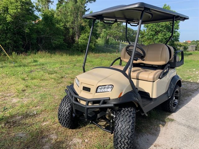 2022 Club Car Onward 4 Passenger - Lifted - Hp at Powersports St. Augustine