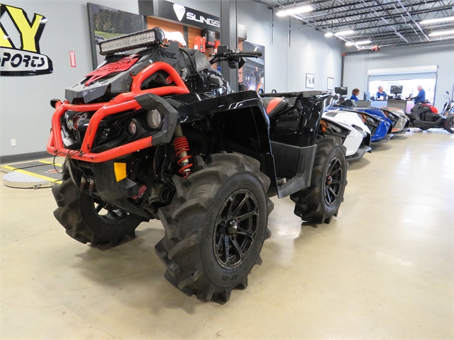 2018 Can-Am Outlander X mr 850 at Sky Powersports Port Richey