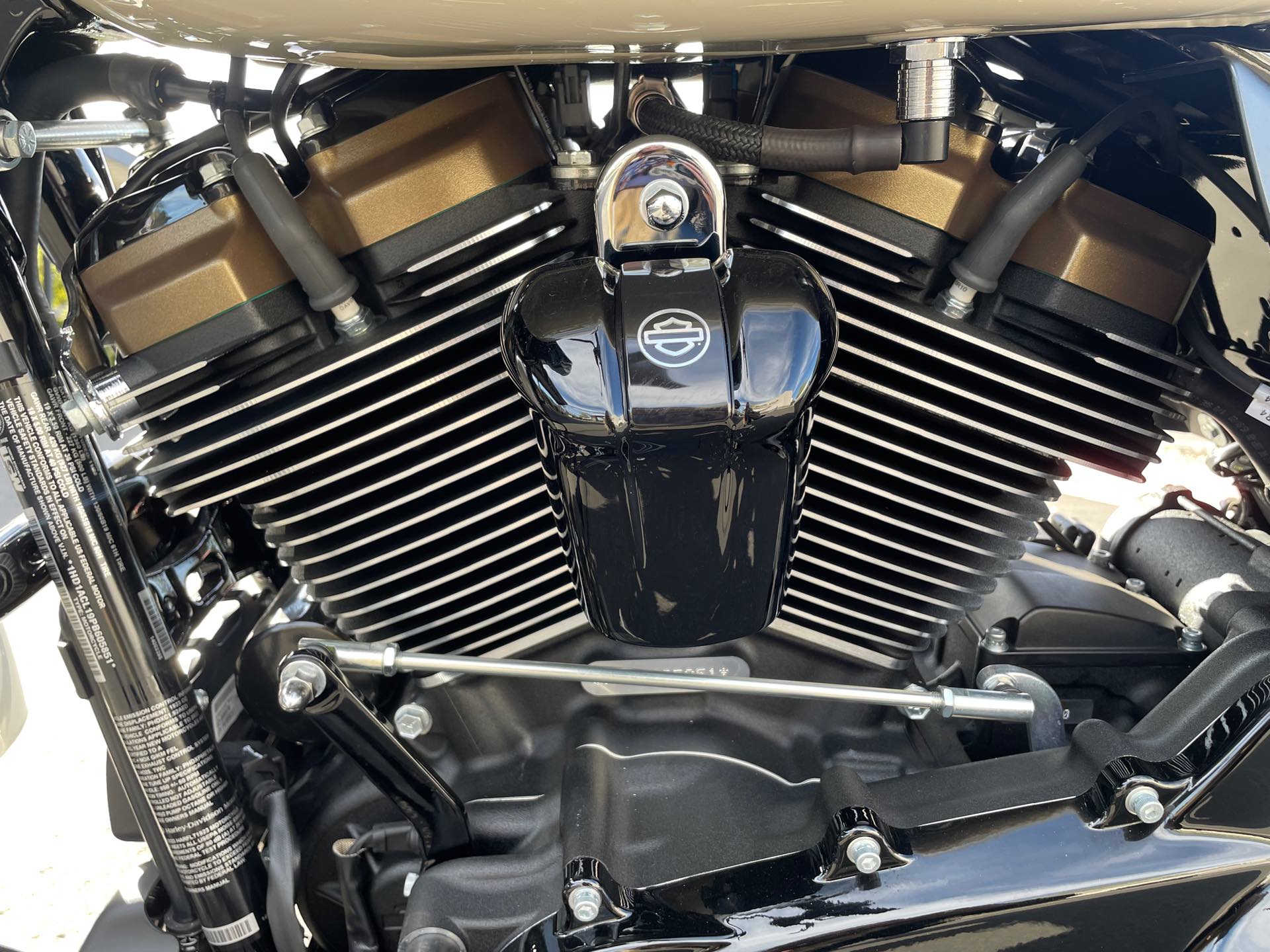 2023 Harley-Davidson Road Glide ST at Buddy Stubbs Arizona Harley-Davidson