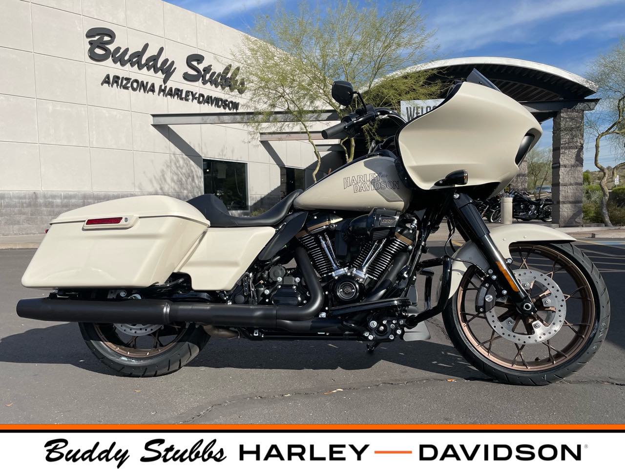 2023 Harley-Davidson Road Glide ST at Buddy Stubbs Arizona Harley-Davidson
