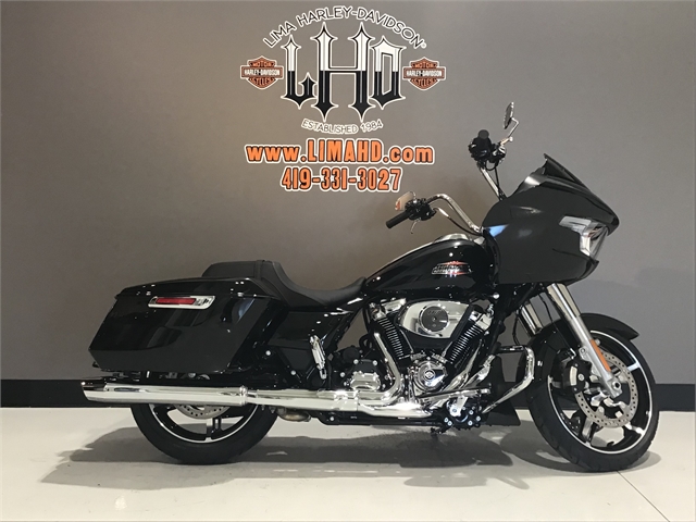 2024 Harley-Davidson Road Glide Base at Lima Harley-Davidson