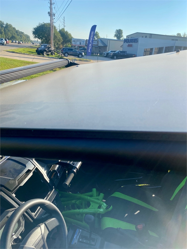 2023 Kawasaki Teryx KRX 1000 at Shreveport Cycles