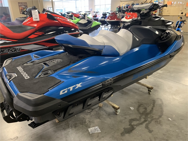 2020 Sea-Doo GTX 230 at Star City Motor Sports