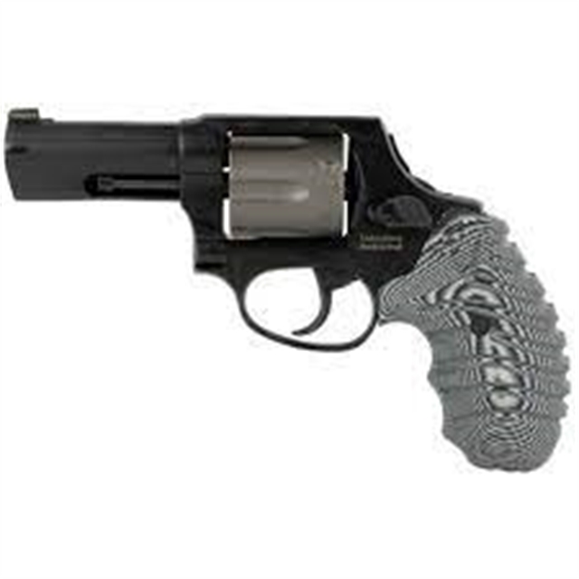 2023 Taurus Revolver at Harsh Outdoors, Eaton, CO 80615