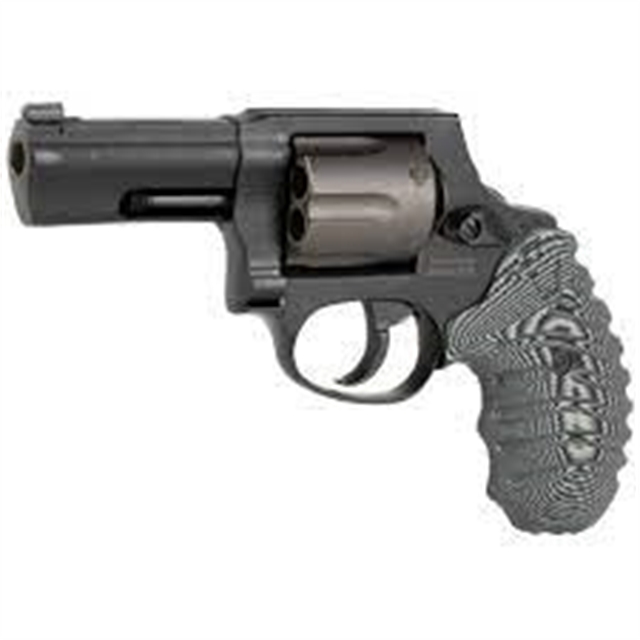 2023 Taurus Revolver at Harsh Outdoors, Eaton, CO 80615