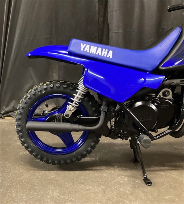 2024 Yamaha PW 50 at Powersports St. Augustine