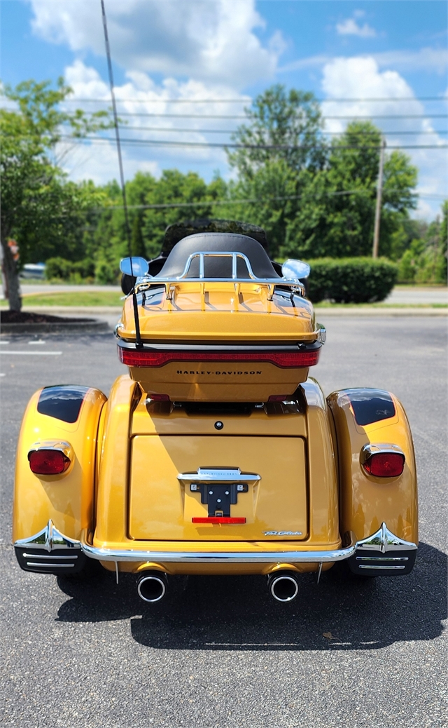 2023 Harley-Davidson Trike Tri Glide Ultra at All American Harley-Davidson, Hughesville, MD 20637