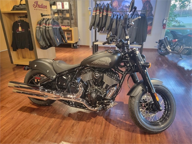 2022 Indian Motorcycle Chief Bobber Dark Horse at Indian Motorcycle of Northern Kentucky
