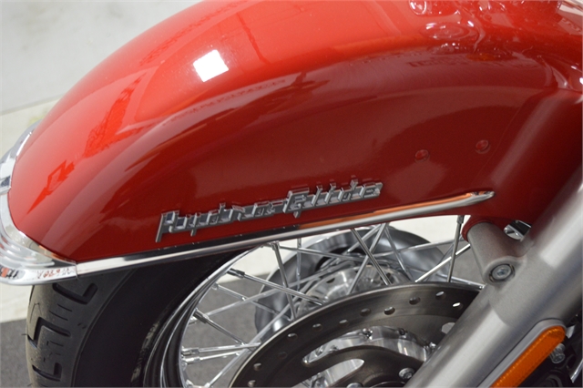 2024 Harley-Davidson Softail Hydra-Glide Revival at Suburban Motors Harley-Davidson