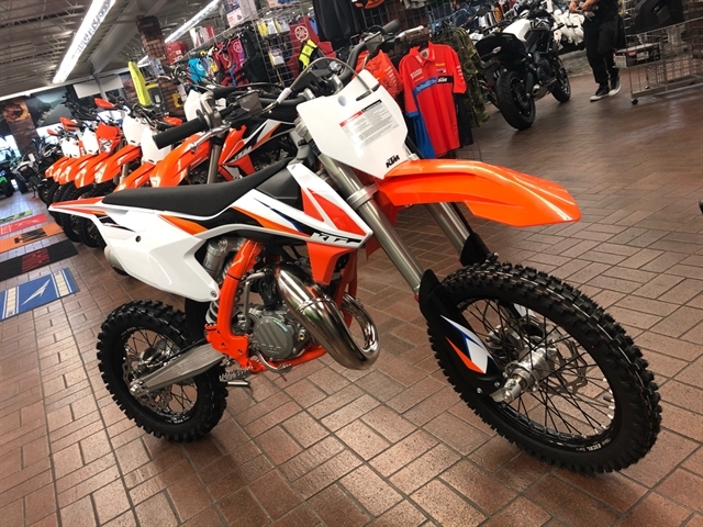 2021 ktm 85 for sale