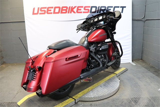 2019 Harley-Davidson Street Glide Special at Friendly Powersports Baton Rouge