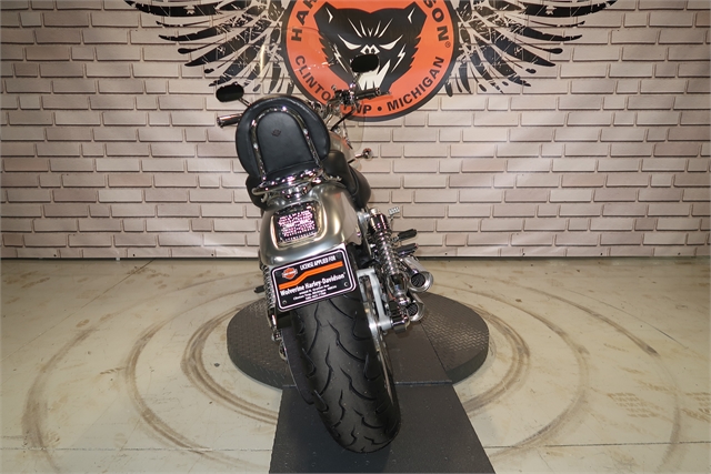 2003 Harley-Davidson VRSCA at Wolverine Harley-Davidson