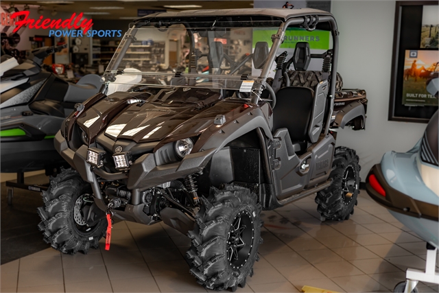 2024 Yamaha Viking EPS Ranch Edition at Friendly Powersports Baton Rouge