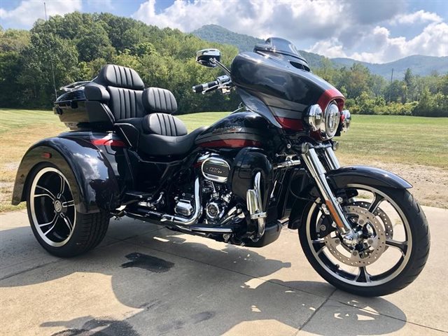 2020 Harley-Davidson CVO Tri Glide | Harley-Davidson of Asheville