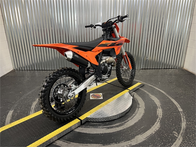 2025 KTM 250 SX-F 250 F at Teddy Morse Grand Junction Powersports