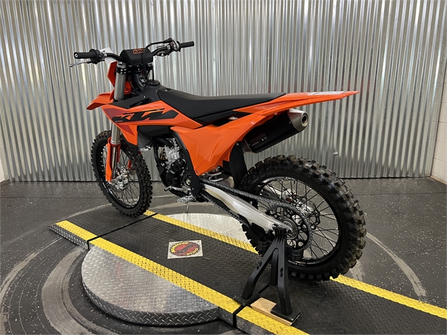 2025 KTM 250 SX-F 250 F at Teddy Morse Grand Junction Powersports