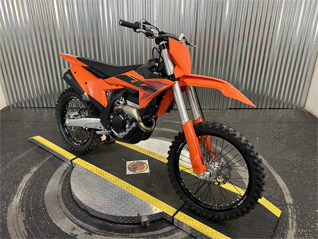 2025 KTM 250 SX-F 250 F at Teddy Morse Grand Junction Powersports