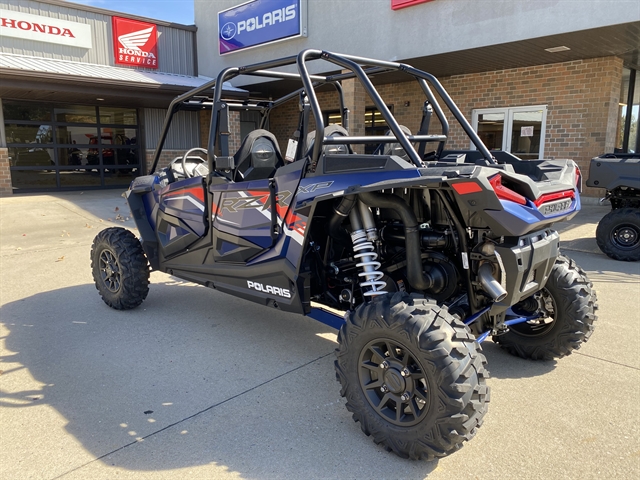 2021 Polaris RZR XP 4 1000 Premium | Southern Illinois Motorsports