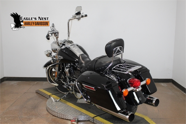 2019 Harley-Davidson Road King Base at Eagle's Nest Harley-Davidson