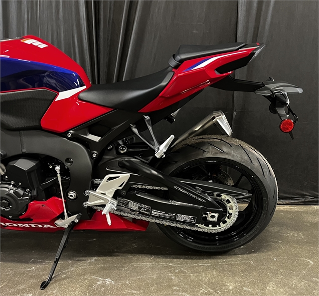 2023 Honda CBR1000RR ABS | Powersports St. Augustine