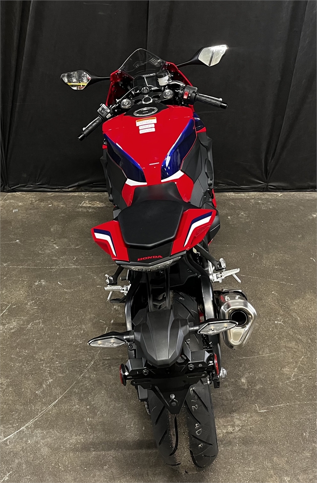 2023 Honda CBR1000RR ABS | Powersports St. Augustine