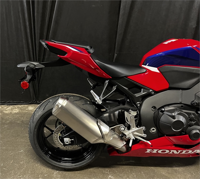 2023 Honda CBR1000RR ABS | Powersports St. Augustine