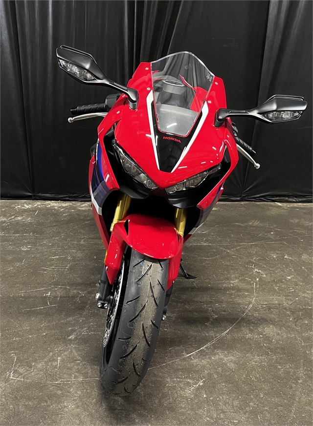 2023 Honda CBR1000RR ABS | Powersports St. Augustine