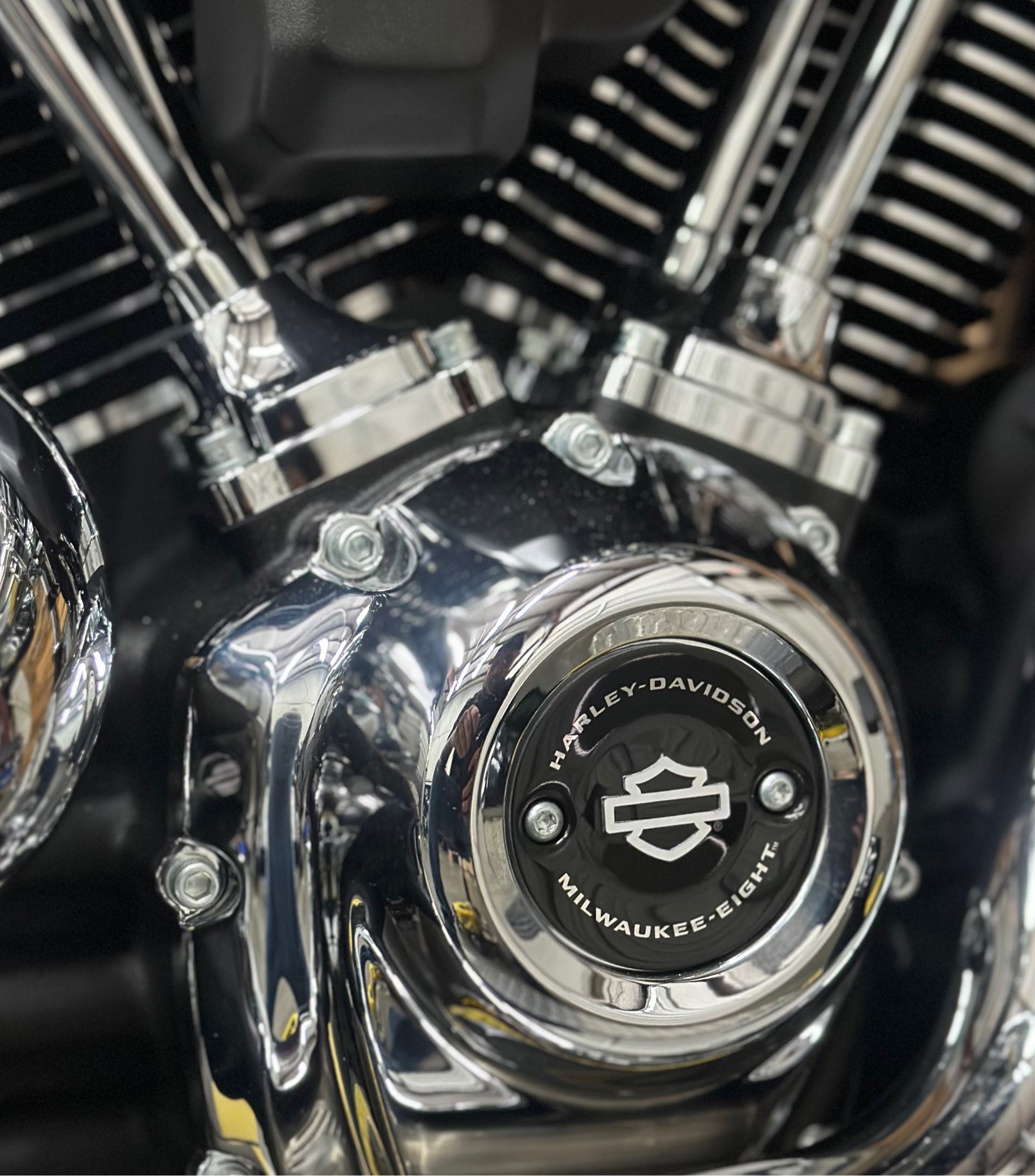 2024 Harley-Davidson Softail Breakout at Lumberjack Harley-Davidson