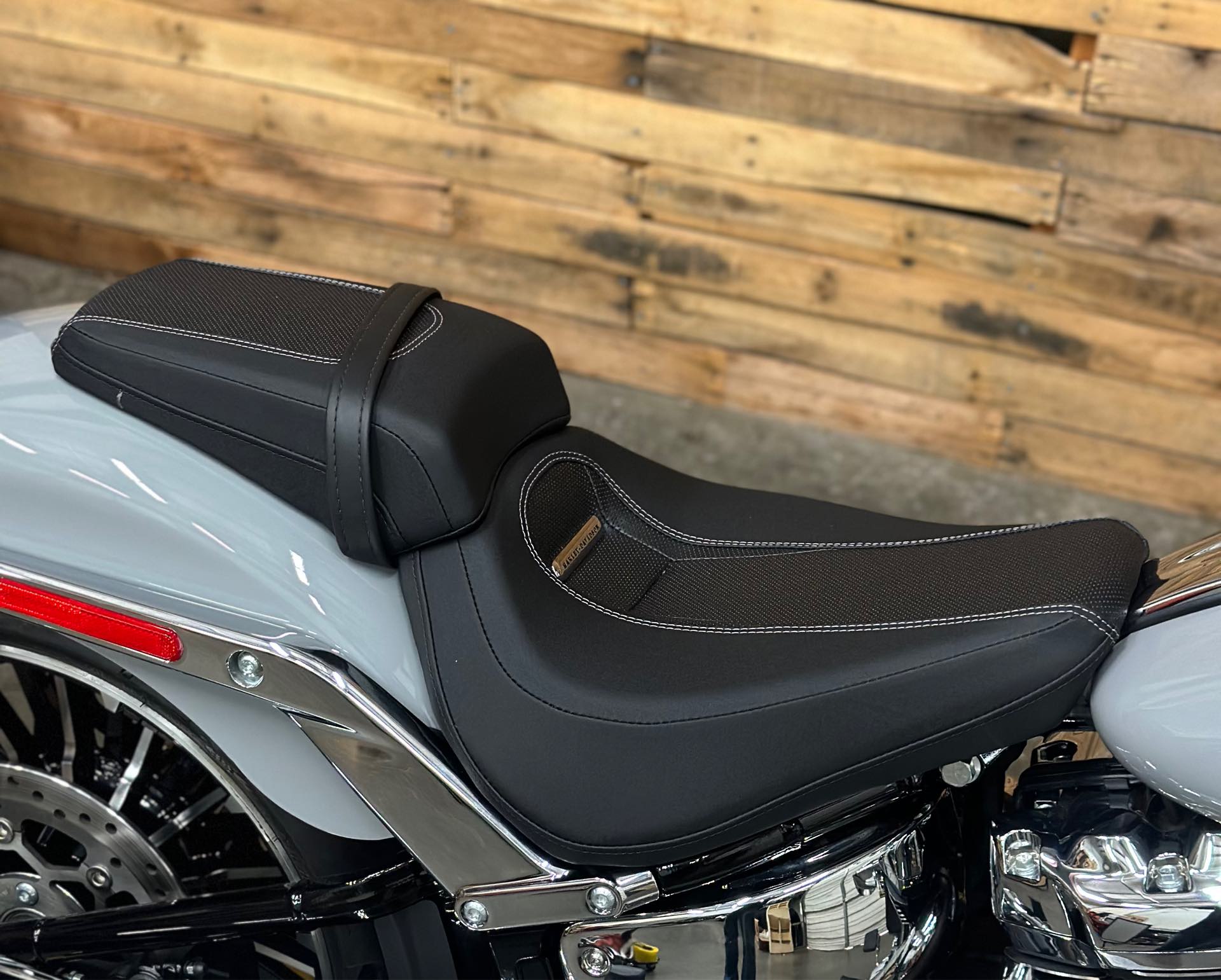 2024 Harley-Davidson Softail Breakout at Lumberjack Harley-Davidson