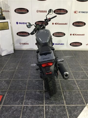 2024 Kawasaki Eliminator ABS at Cycle Max