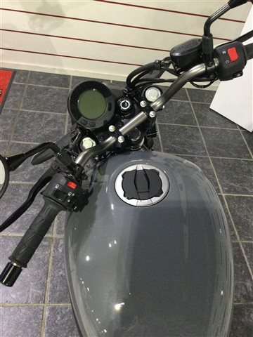 2024 Kawasaki Eliminator ABS at Cycle Max