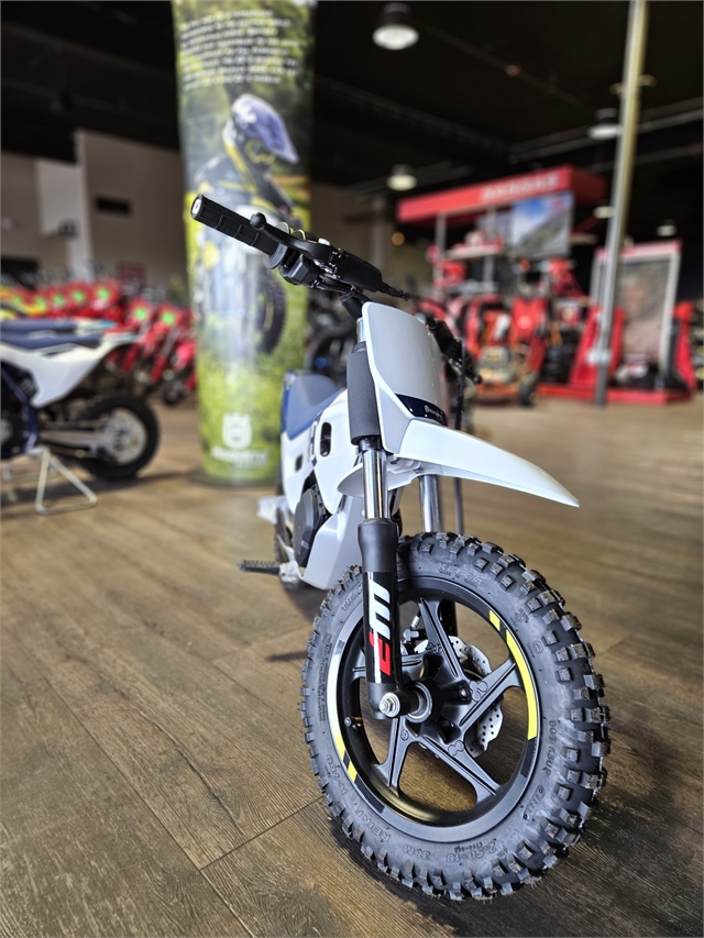 2024 Husqvarna EE at Guy's Outdoor Motorsports & Marine