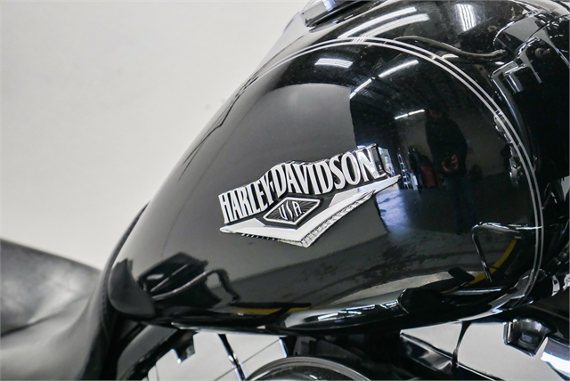 2014 Harley-Davidson Road King Base at Texoma Harley-Davidson