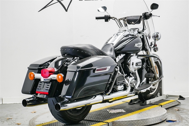 2014 Harley-Davidson Road King Base at Texoma Harley-Davidson