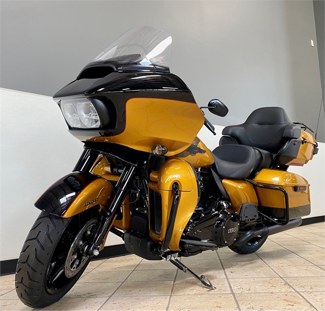 2023 Harley-Davidson Road Glide Limited at Destination Harley-Davidson®, Tacoma, WA 98424