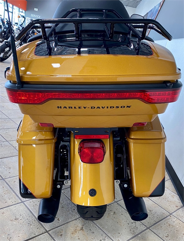 2023 Harley-Davidson Road Glide Limited at Destination Harley-Davidson®, Tacoma, WA 98424