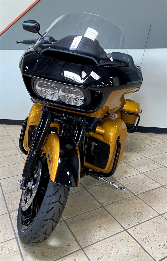 2023 Harley-Davidson Road Glide Limited at Destination Harley-Davidson®, Tacoma, WA 98424