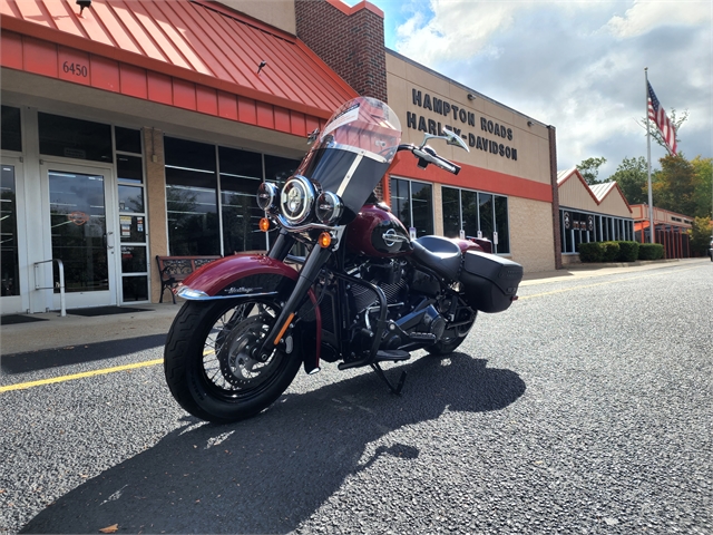 2020 HARLEY FLHCS at Hampton Roads Harley-Davidson