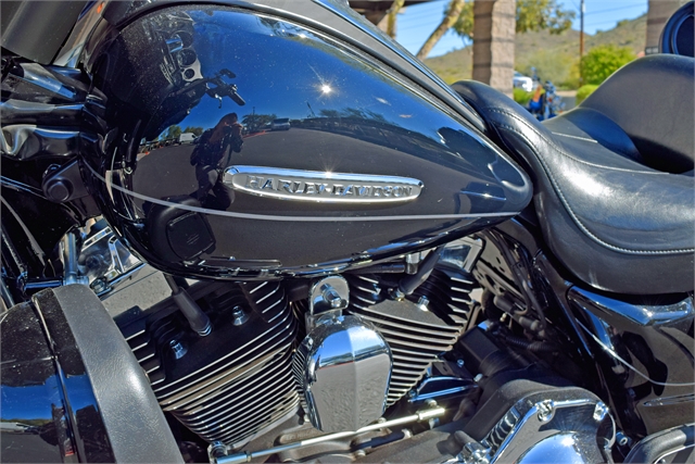 2013 Harley-Davidson Electra Glide Ultra Limited at Buddy Stubbs Arizona Harley-Davidson