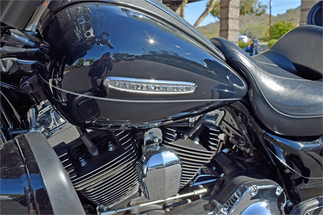 2013 Harley-Davidson Electra Glide Ultra Limited at Buddy Stubbs Arizona Harley-Davidson