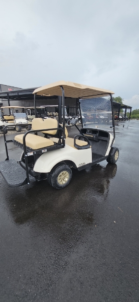 2018 E-Z-Go TXT at Patriot Golf Carts & Powersports