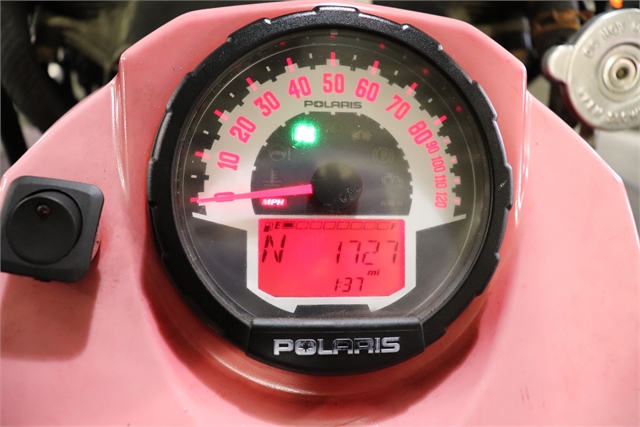 2014 Polaris Sportsman 570 EFI at Friendly Powersports Slidell
