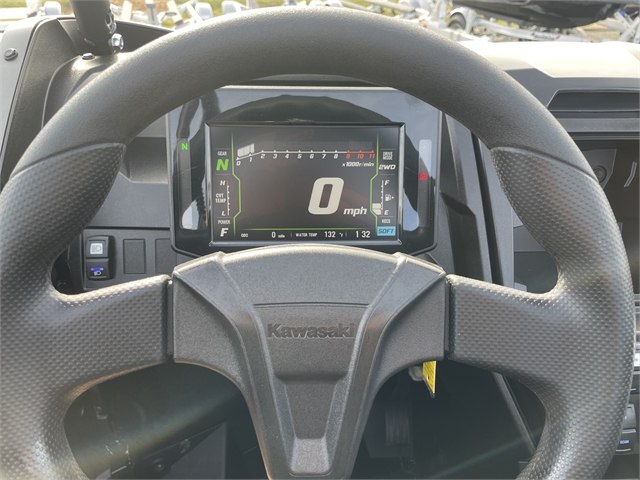 2024 Kawasaki Teryx KRX4 1000 eS at Edwards Motorsports & RVs