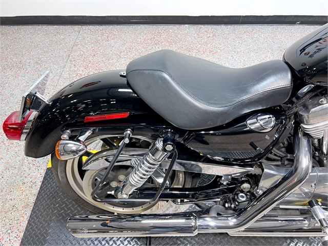 2014 Harley-Davidson Sportster SuperLow at Harley-Davidson of Madison